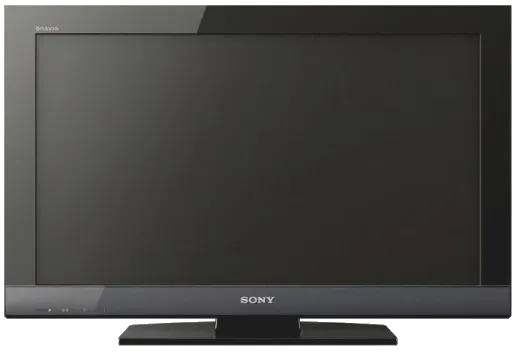 Замена контроллера Sony KLV-40EX402