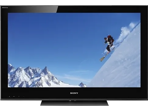 Замена контроллера Sony KLV-40NX700