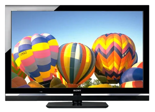 Замена контроллера Sony KLV-40V550A