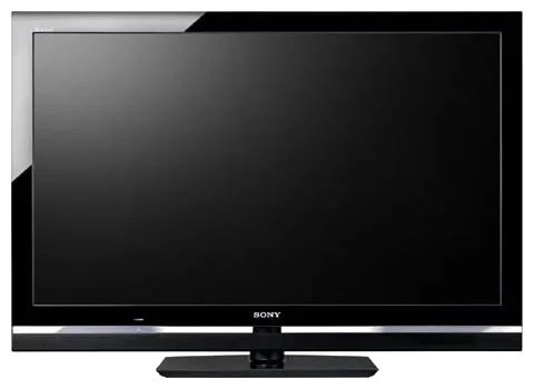 Замена контроллера Sony KLV-52V550A