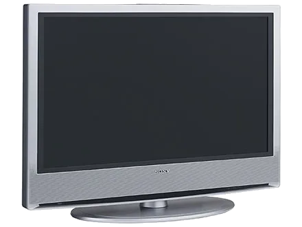 Замена контроллера Sony KLV-S40A10E