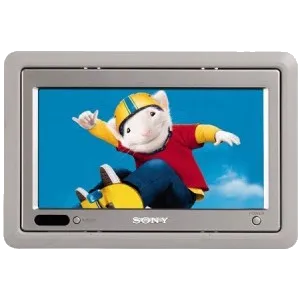 Замена контроллера Sony XVM-H65