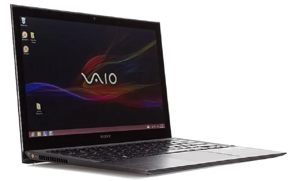 Замена тачпада Sony VAIO SV-P1322R4R