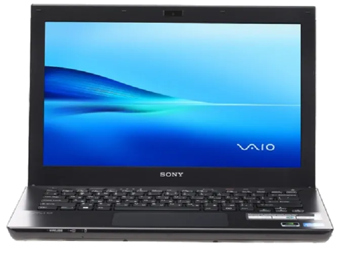 Замена тачпада Sony VAIO SV-S1312M9R