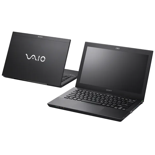 Замена тачпада Sony VAIO SV-S1312S9R