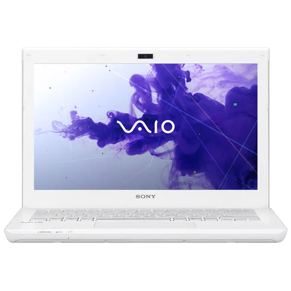 Замена тачпада Sony VAIO SV-S1313M1R