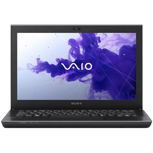 Замена тачпада Sony VAIO SV-S1313V9R