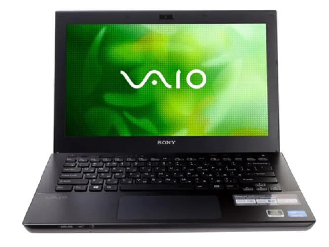 Замена тачпада Sony VAIO SV-S1313X9R