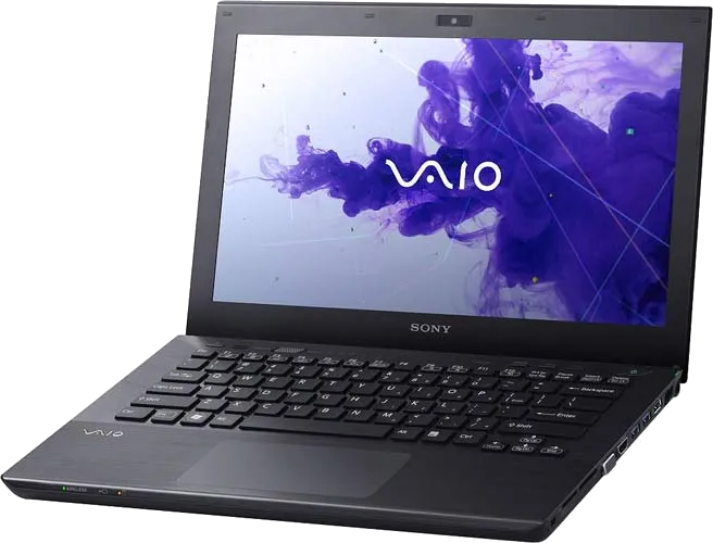 Замена тачпада Sony VAIO SV-S13A2V9R