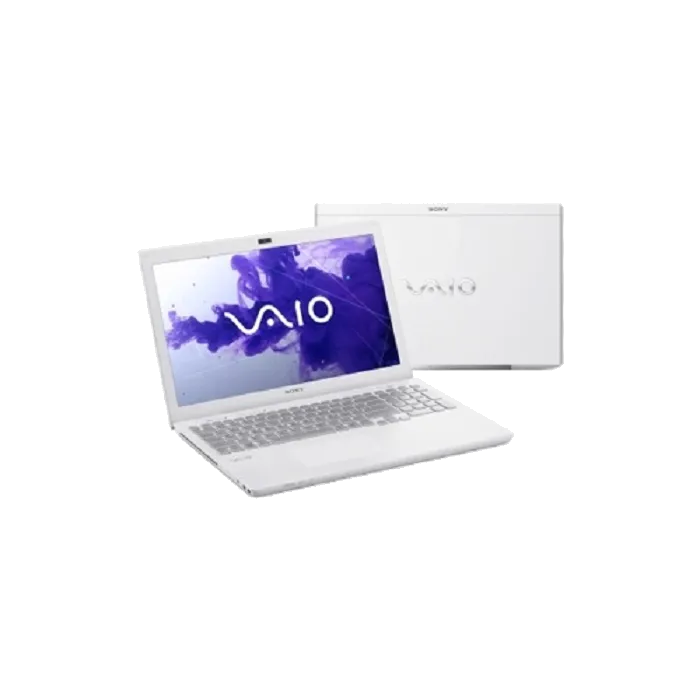 Замена тачпада Sony VAIO SV-S1511F4R
