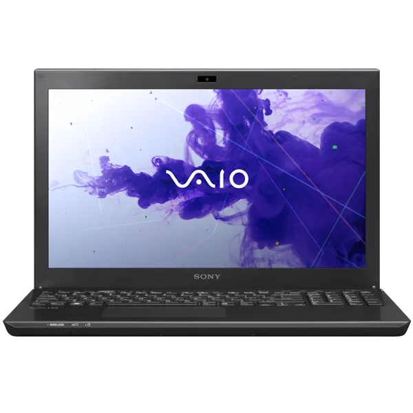 Замена тачпада Sony VAIO SV-S1511V9R