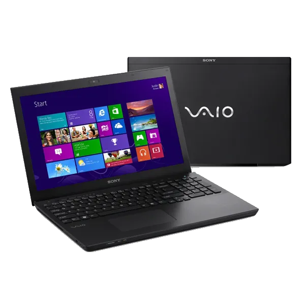Замена тачпада Sony VAIO SV-S1512X1R