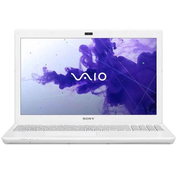 Замена тачпада Sony VAIO SV-S1513X9R