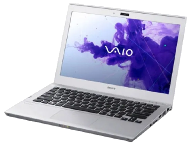 Замена тачпада Sony VAIO SV-T1111Z9R