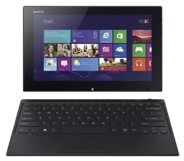 Замена тачпада Sony VAIO SV-T1122H4R