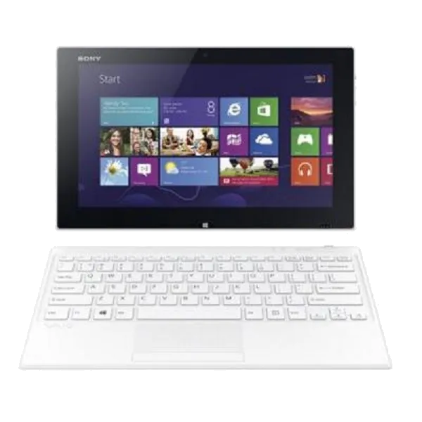 Замена тачпада Sony VAIO SV-T1122M2R
