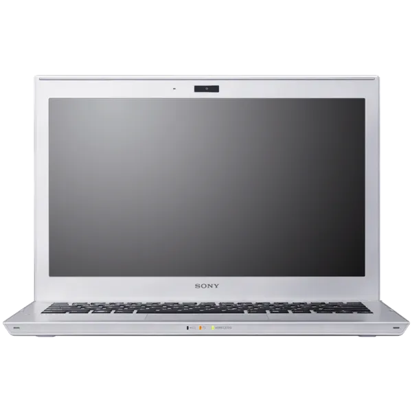 Замена тачпада Sony VAIO SV-T1311M1R/S