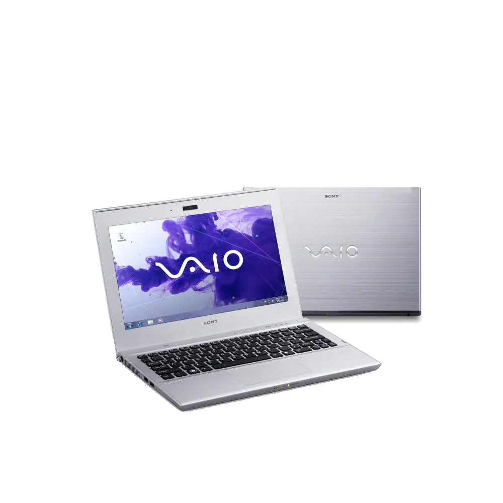 Замена тачпада Sony VAIO SV-T1311X1R