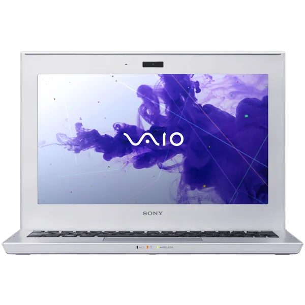 Замена тачпада Sony VAIO SV-T1312L1R