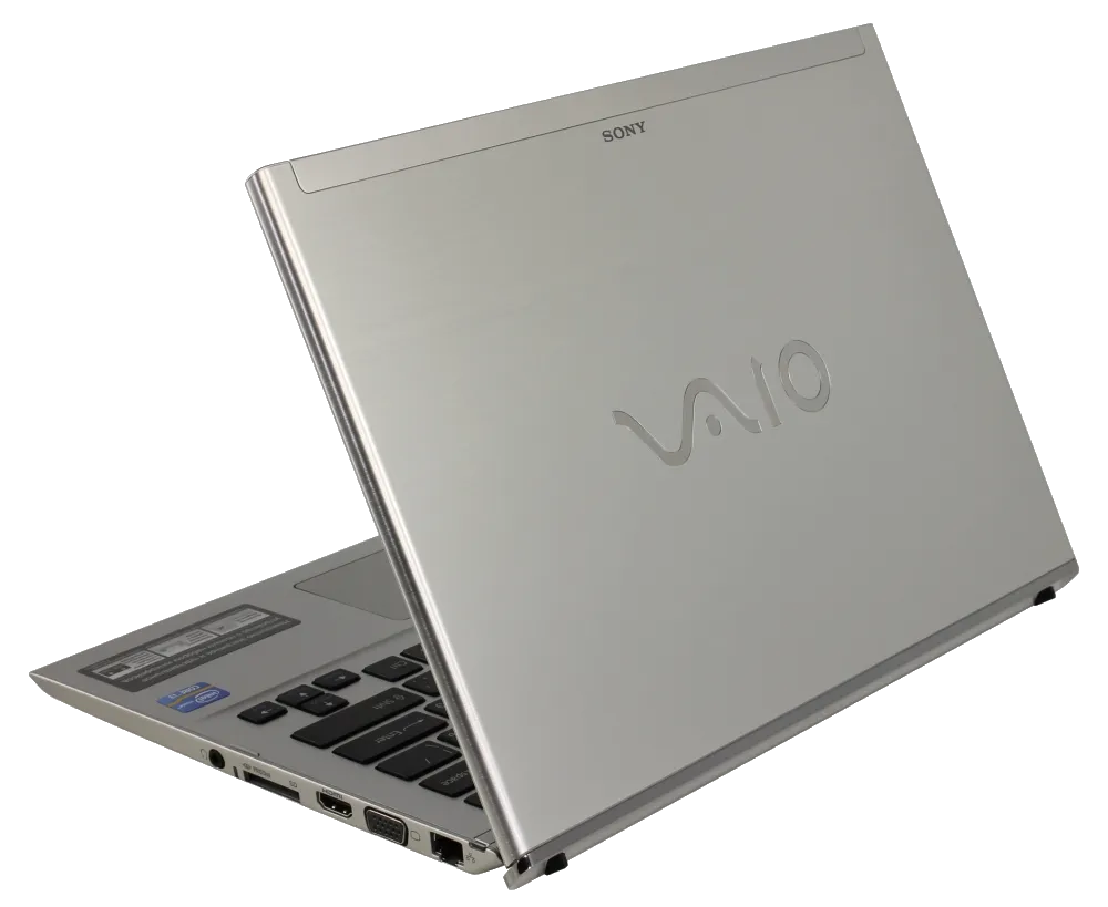 Замена тачпада Sony VAIO SV-T1312Z1R
