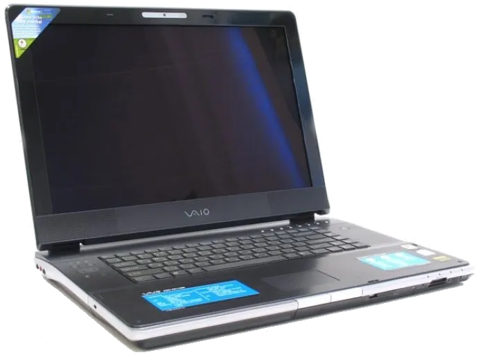 Замена тачпада Sony VAIO VGN-AR11MR