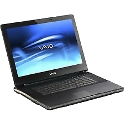 Замена тачпада Sony VAIO VGN-AR190G