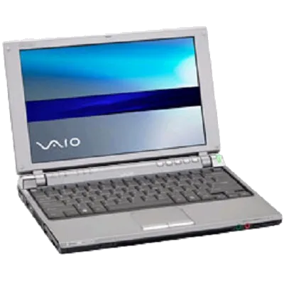 Замена тачпада Sony VAIO VGN-AR250