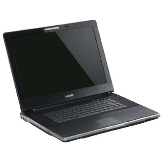 Замена тачпада Sony VAIO VGN-AR31SR