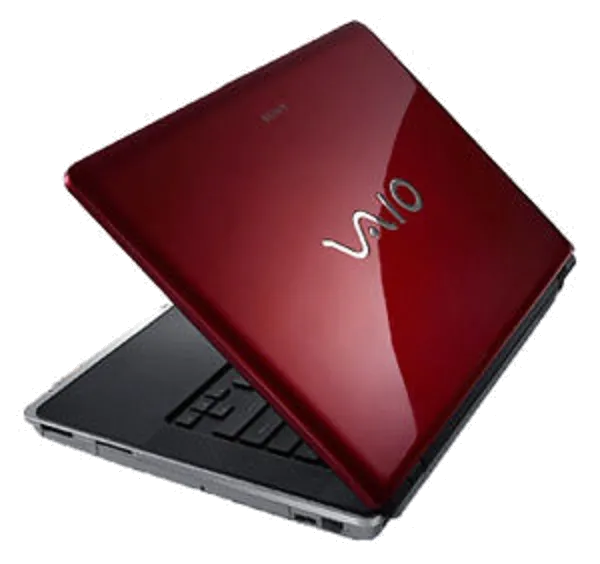 Замена тачпада Sony VAIO VGN-AR320E