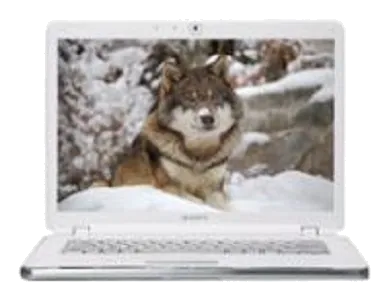 Замена тачпада Sony VAIO VGN-AR520E