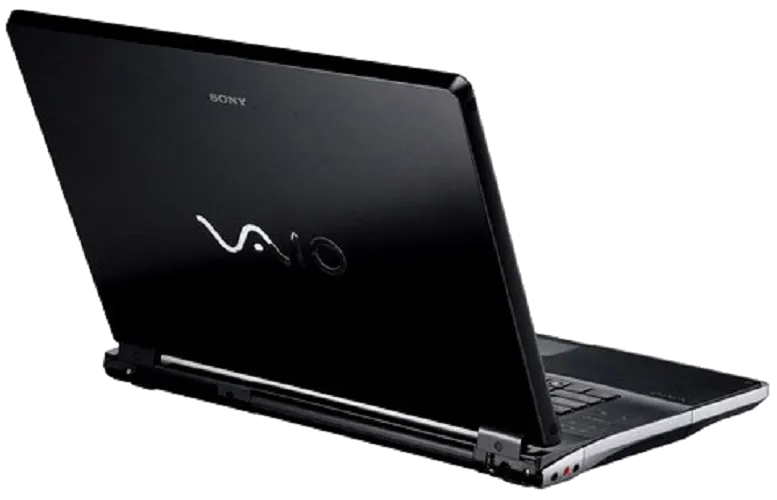 Замена тачпада Sony VAIO VGN-AR61MR