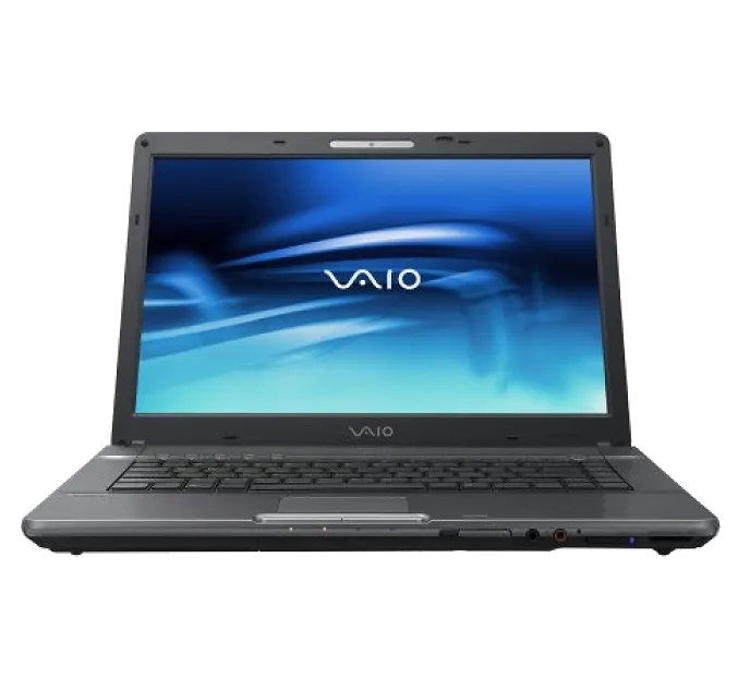 Замена тачпада Sony VAIO VGN-AR630E