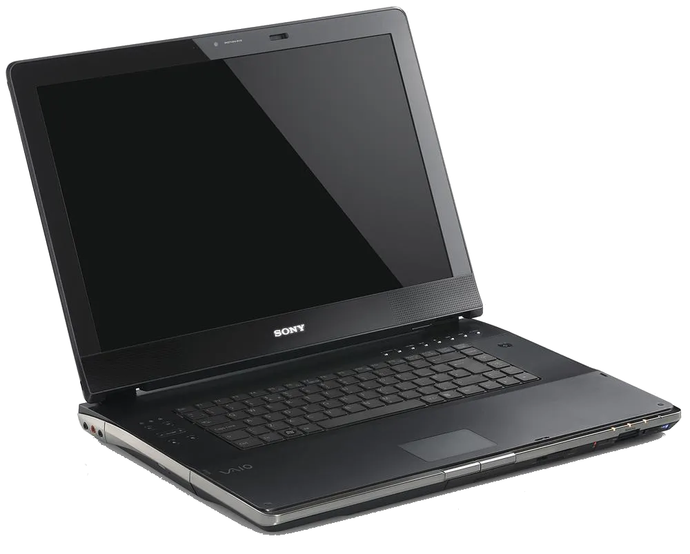 Замена тачпада Sony VAIO VGN-AR71ZRU