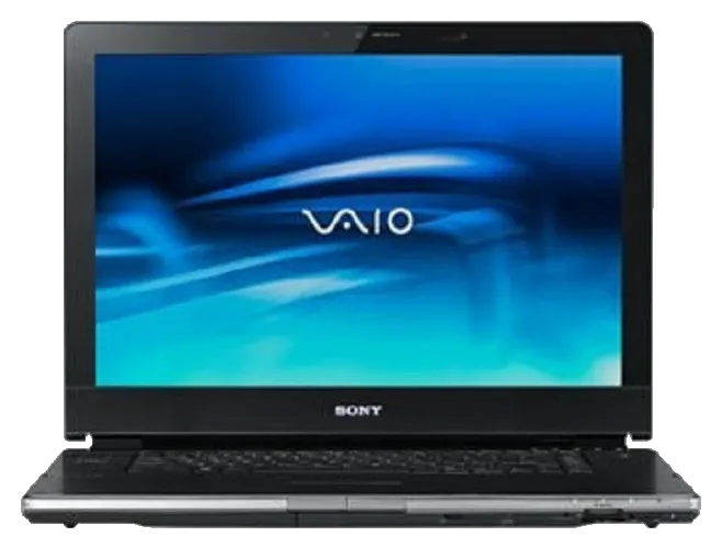 Замена тачпада Sony VAIO VGN-AR730E