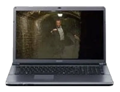 Замена тачпада Sony VAIO VGN-AW11M