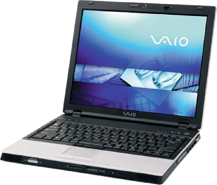 Замена тачпада Sony VAiO VGN-BX543