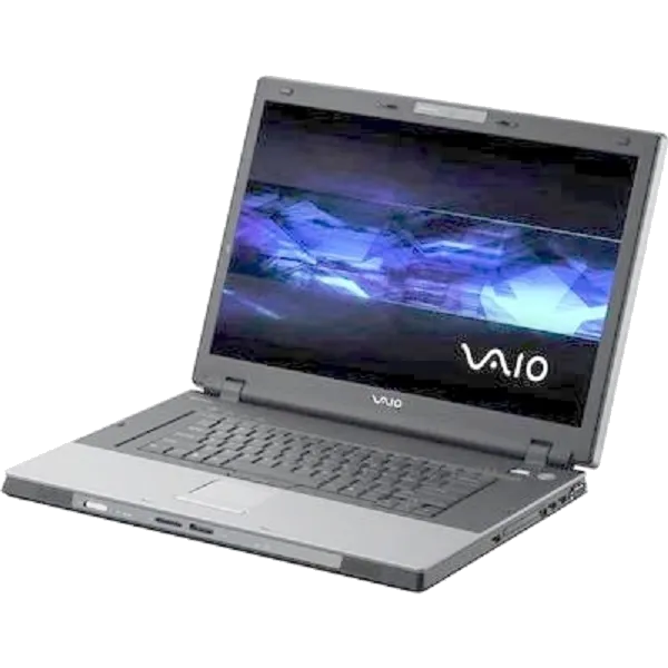Замена тачпада Sony VAiO VGN-BX575B