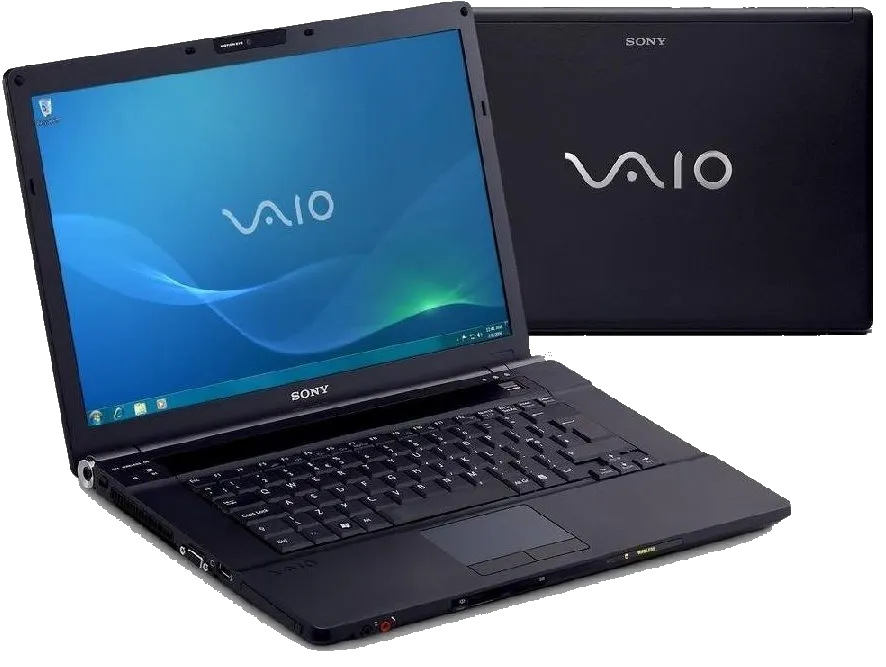 Замена тачпада Sony VAiO VGN-BZ31XT