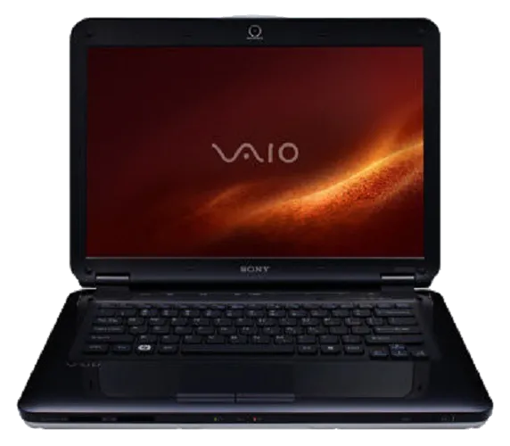 Замена тачпада Sony VAiO VGN-BZS190JTQ