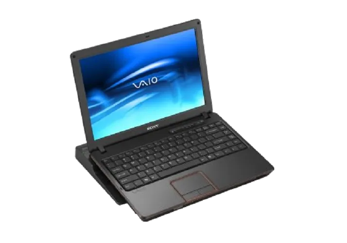 Замена тачпада Sony VAIO VGN-C150P/B