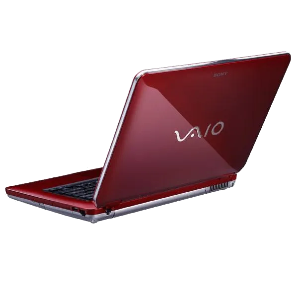 Замена тачпада Sony VAIO VGN-C190E