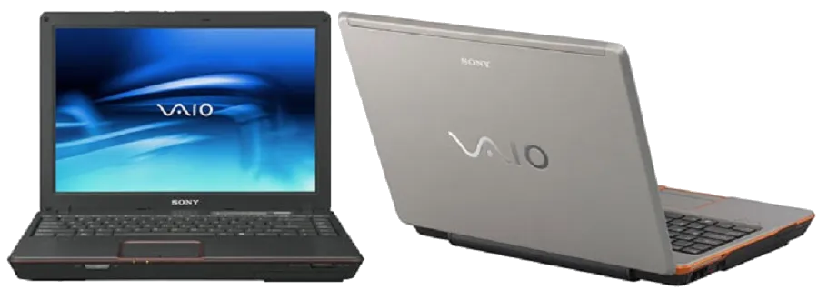 Замена тачпада Sony VAIO VGN-C210E/H