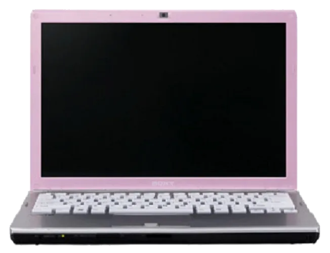 Замена тачпада Sony VAIO VGN-C290E/BT