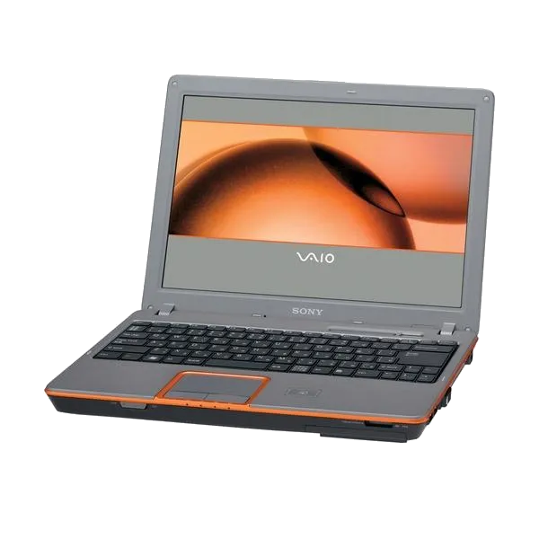 Замена тачпада Sony VAIO VGN-C291N