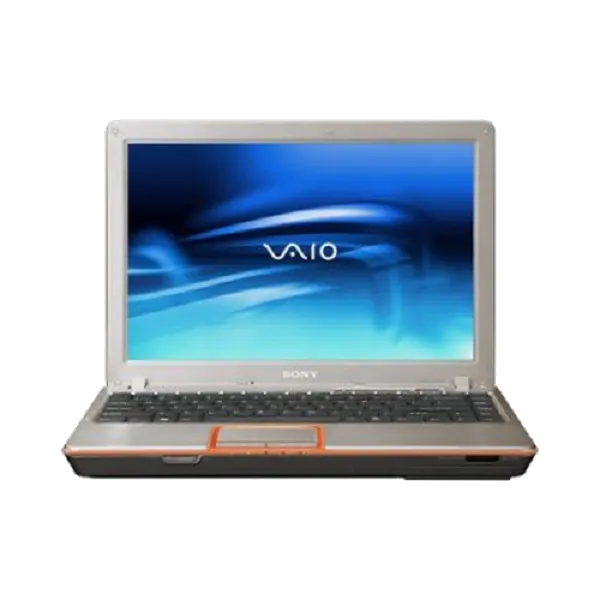 Замена тачпада Sony VAIO VGN-C2SR/G