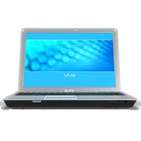 Замена тачпада Sony VAIO VGN-C2SR/P