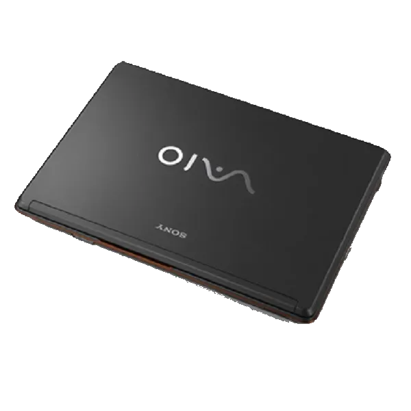 Замена тачпада Sony VAIO VGN-C2ZR/B
