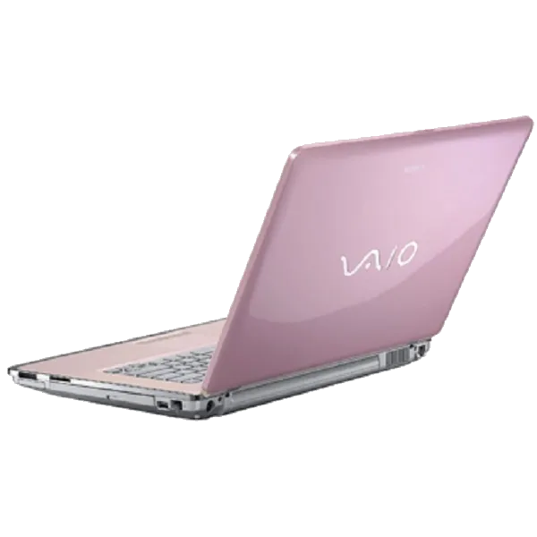 Замена тачпада Sony VAIO VGN-CR11SR