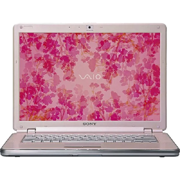 Замена тачпада Sony VAIO VGN-CR120E