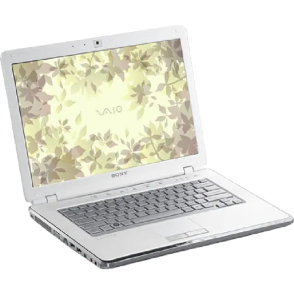 Замена тачпада Sony VAIO VGN-CR31SR